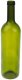 BOTTLE GLASS 0.75L SET OLIV NO CAP 8PCS 1