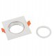 BUILT-IN DALLA DTL-W 1X50W 22435 2