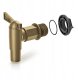 RAINWATER TANK TAP CANTAP - OLD GOLD 12