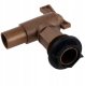 RAINWATER TANK TAP CANTAP - OLD GOLD 9