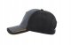 CAP STANDARD BLACK/GREY 1