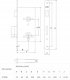 MORTISE LOCK CYL Z7ABP 72/55 RIGHT W ZN 7