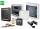 SWITCH 5002-67 2GANG IP65 AQUANT BLACK 4