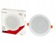 RECESSED LED LIGHT MOLLY 40K 12W 1250LM 3