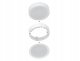 RECESSED LED LIGHT MOLLY 40K 12W 1250LM 4