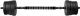 Spokey Hantle Pondus 30 bitumiczne 2 x 15 kg 2