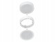 RECESSED LED LIGHT MOLLY 40K 5W 500LM 3