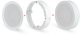 RECESSED LED LIGHT MOLLY 40K 5W 500LM 6
