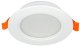 RECESSED LED LIGHT MOLLY 40K 5W 500LM 7