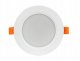RECESSED LED LIGHT MOLLY 40K 9W 900LM 1