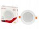 RECESSED LED LIGHT MOLLY 40K 9W 900LM 3