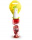 SPRAYED CAR FRAGRANCE STRAWBERRY 2