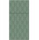 NAPKINS LIGHT GREEN 10X20CM 16PCS 1