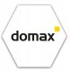 Domax HINGE LOCK ZHK 80. 80MM 10