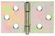 Domax HINGE BUTT Z 50. 50X25X1.5 MM 3