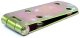 Domax HINGE 8073 160X35X2.5MM ZINC 5