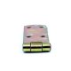Domax HINGE 8073 160X35X2.5MM ZINC 6