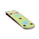 Domax HINGE 8075 200X33X2.5MM ZINC 8