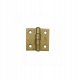 Domax HINGE 8022 60X55X2.5MM ZINC 1