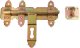 PADLOCK HASP 8651 200X200MM ZINC 1