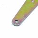 Domax GATE HINGE 8183 150X80X2.0MM ZINC 7