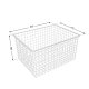 Verto WIRE BASKET QUICK_EASY 535X410X285MM 2
