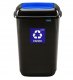 BIN 12 L- RECYCCLING - YELLOW 1