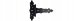 Domax GATE HINGE DECOR ZOB150 150X50X170X2.5 2