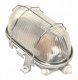 LAMP HOUSING D3166P 60W E27 IP44 UV RS 1