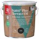 VALTTI PLUS TERRACE OIL 2.7L BLACK 1