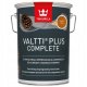 VALTTI PLUS COMPLETE AMBER TEAK 5L 1