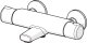 BATH AND SHOWER FAUCET 7462U NOVA 2