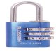 BADLOCK HANG CODE ALUM AL11 20X3BLUE 1