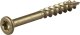 TERRACE SCREW 4.8X75 CS 600PCE 2