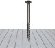 WOOD SCREW FOR TERRACE 4,2X42 A2 (250) 1