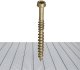 TERRACE SCREWS ESS T20 MAX 4.8X55 CS 250 1