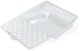 ANZA TRAY LINERS624125 MAXI 2-PACK, 25CM 1