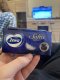NOSE DISPOSABLE ZEWA SOFTIS 1X9 1