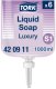SOAP LIQUID TORK LUXURY S1 1000ML 1
