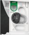 WASCHING - DRYER LWR85865O AEG 1