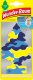 AIR FRESHENER WUNDERBAUM PINA COLADA 1PC 1