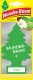 WUNDER-BAUM AIR FRESHENER WUNDER-BAUM APPLE 1