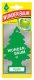 WUNDER-BAUM AIR FRESHENER WUNDER-BAUM APPLE 4