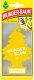 AIR FRESHENER WUNDERBAUM VANILLA 2