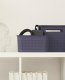 STORAGE BOXBRISEN 7L BLUE COLOR 1
