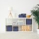 STORAGE BOXBRISEN 7L BLUE COLOR 2