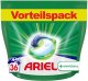 CAPS WASHING ARIEL MS UNIVERSAL+ 36PCS 1