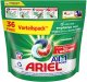 CAPS WASHING ARIEL MS UNIVERSAL+ 36PCS 2