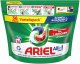 CAPS WASHING ARIEL MS UNIVERSAL+ 36PCS 4