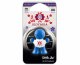 AIR FRESHENER LITTLE JOE NEW CAR 7